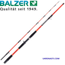 Удилище лодочное Balzer Magna Nordic Neo Boat